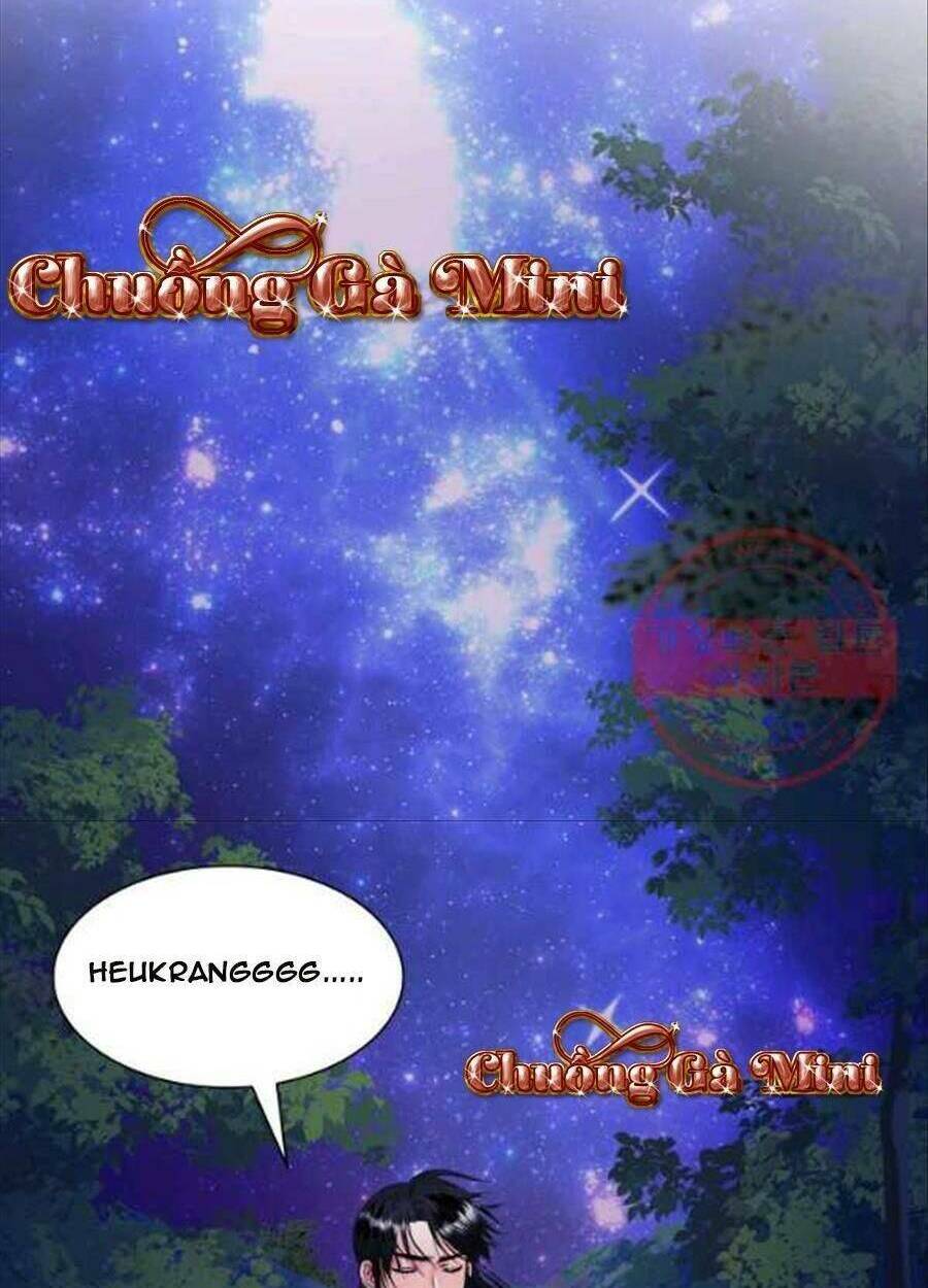 Cô Dâu Của Sói Đen: Chapter 27