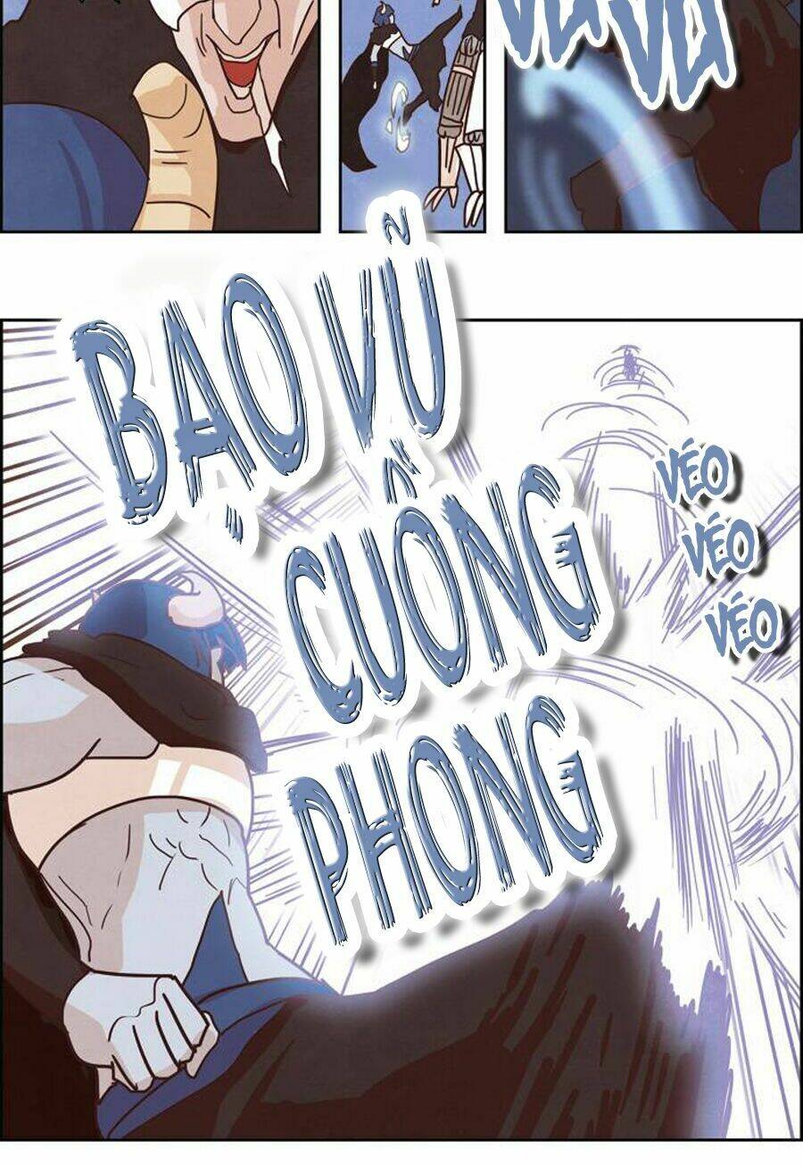 The Devil King Is Bored season 2: Chapter 36