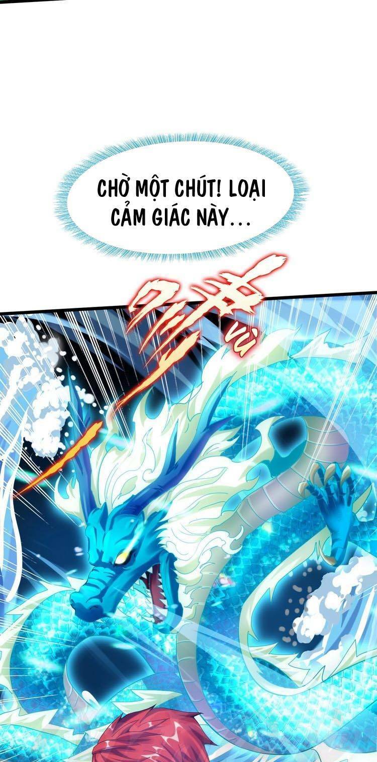 Kinh Thế Kỳ Nhân: Chapter 34