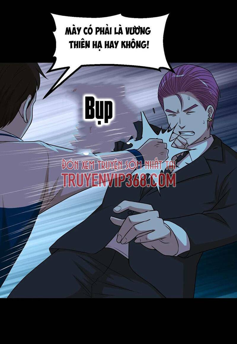 Đai Ca Trở Lại Tuổi 16: Chapter 147