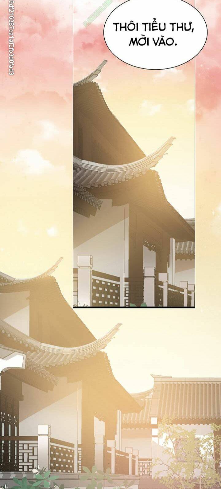 Nghịch Lân: Chapter 11