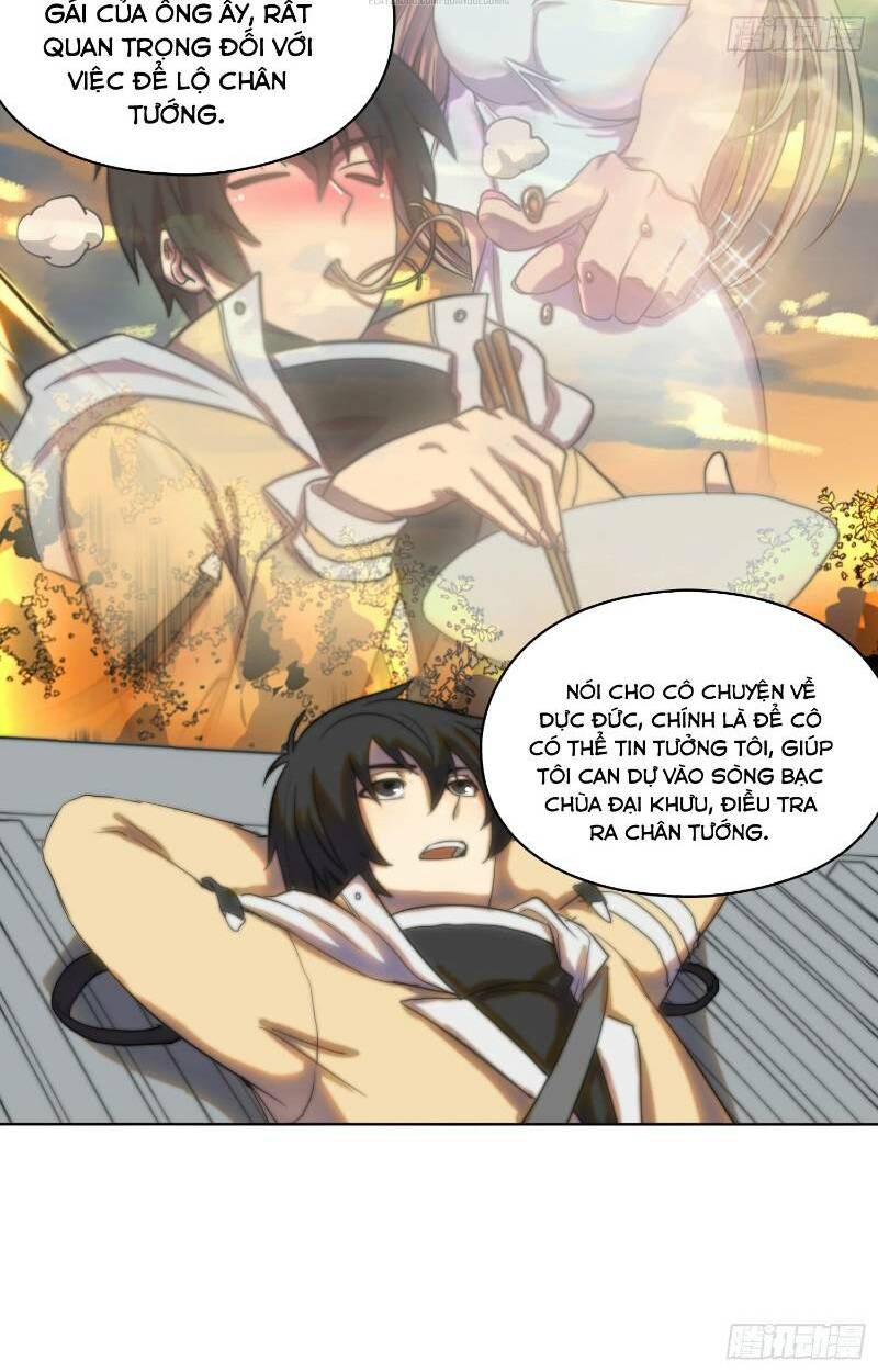 Đô Thị Hàng Thần Khúc: Chapter 10