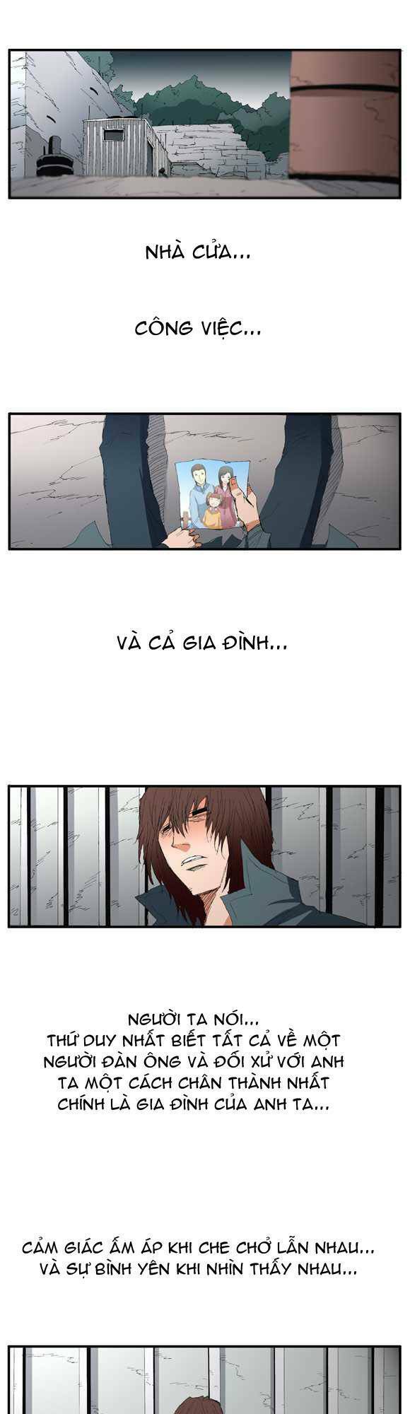 Siêu năng: Chapter 54