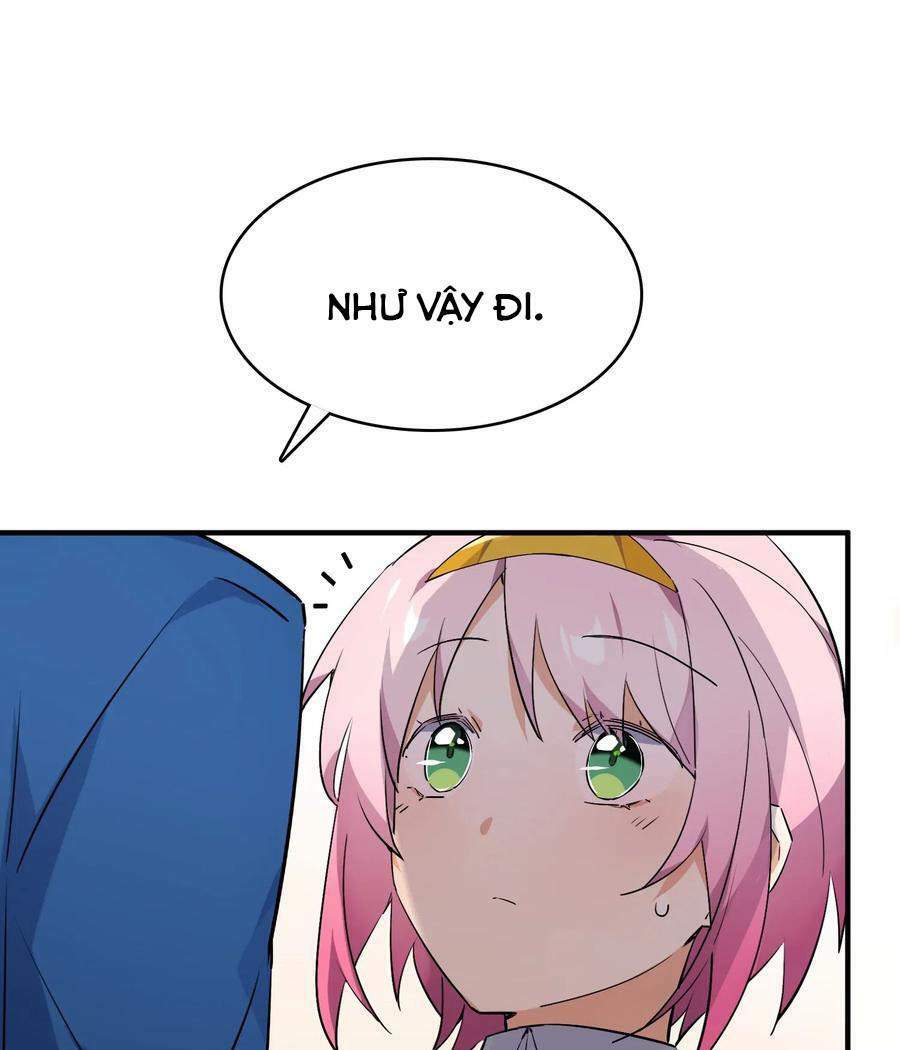 Hóa Ra Tôi Là Công Cụ Trong Game Tình Yêu: Chapter 20