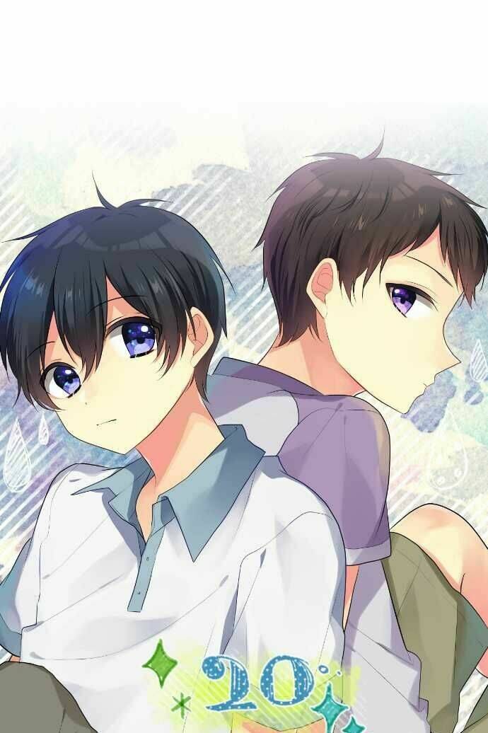 Giống Như Tình Yêu!: Chapter 20