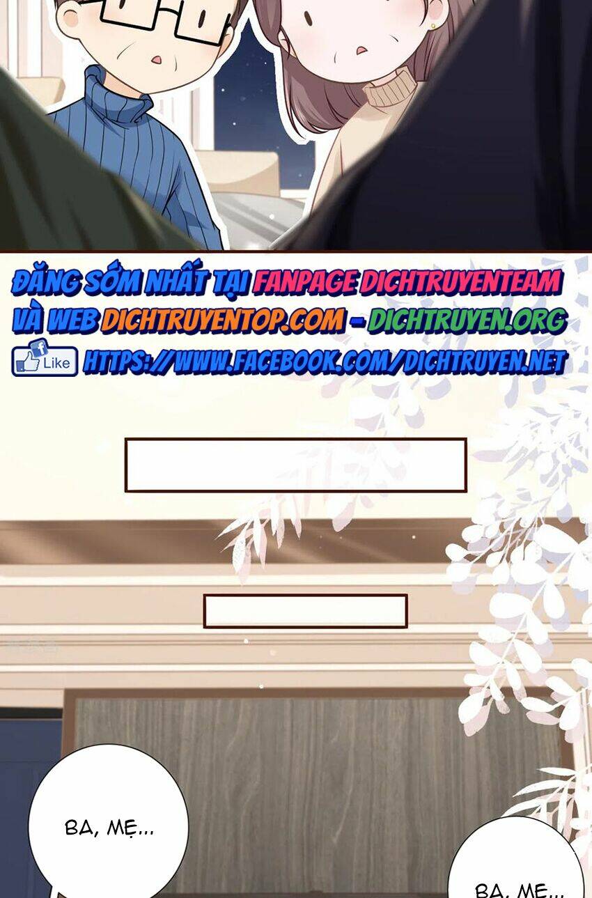 Bạn Gái Tôi Mới 30+: Chapter 113