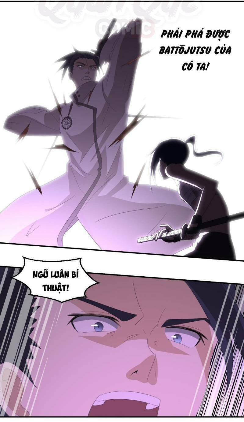 Nghịch Thiên Tiên Mệnh: Chapter 40