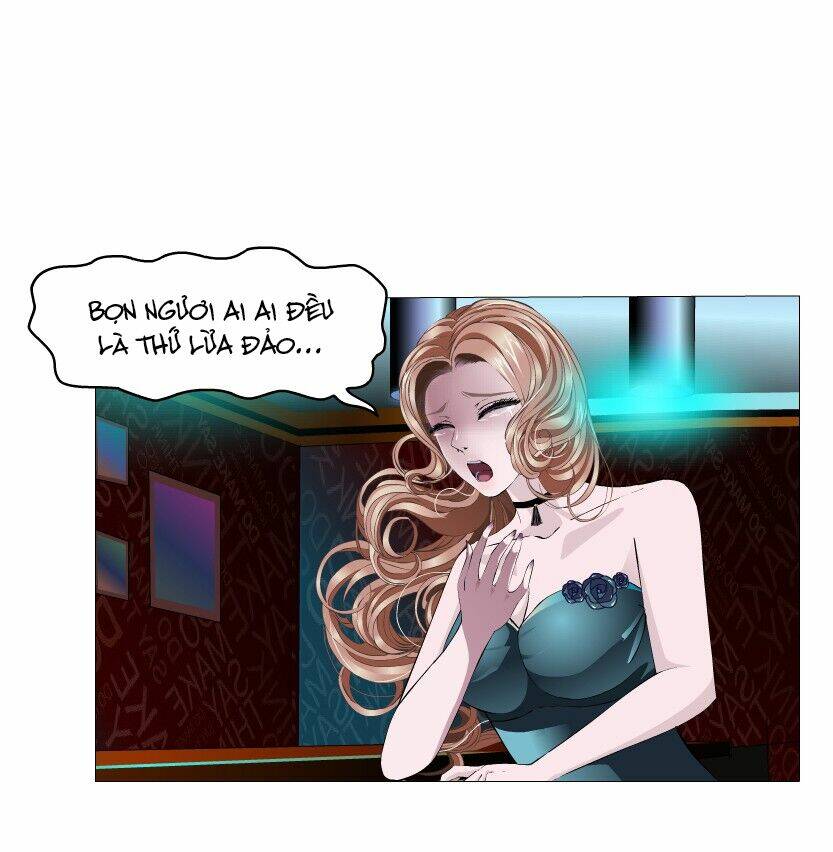 Cạm Bẫy Của Nữ Thần: Chapter 131