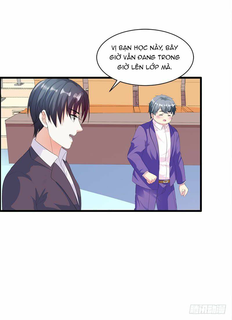 Này! Đừng Động Vào Phô Mai Của Tôi: Chapter 17