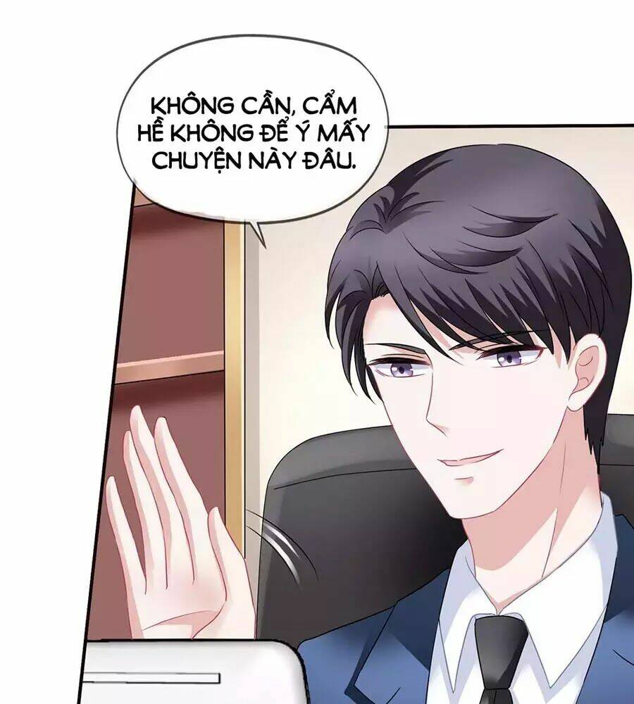 Mỹ Vị Giai Thê: Chapter 55