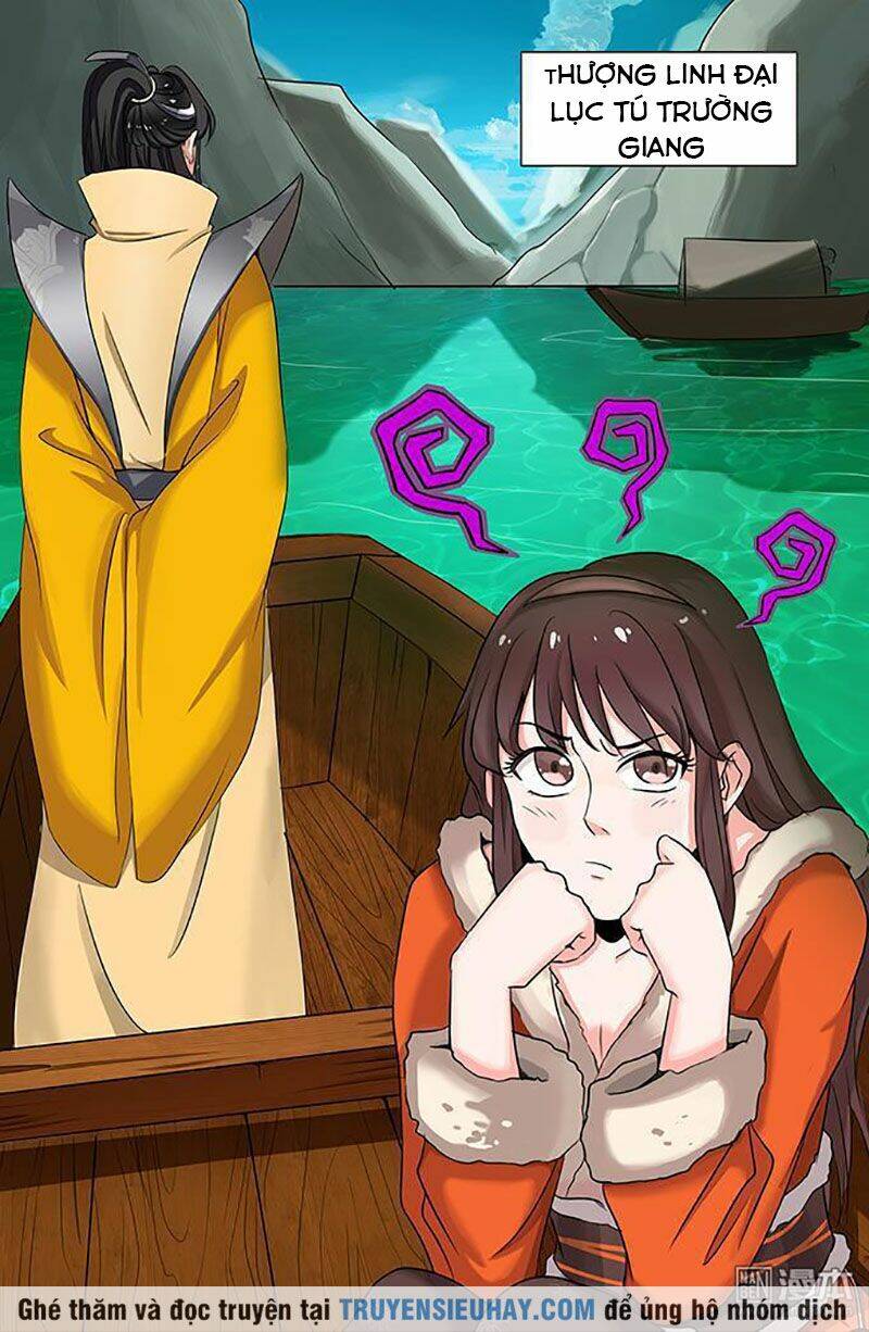 Cực Phẩm Tu Chân Thiếu Niên: Chapter 127