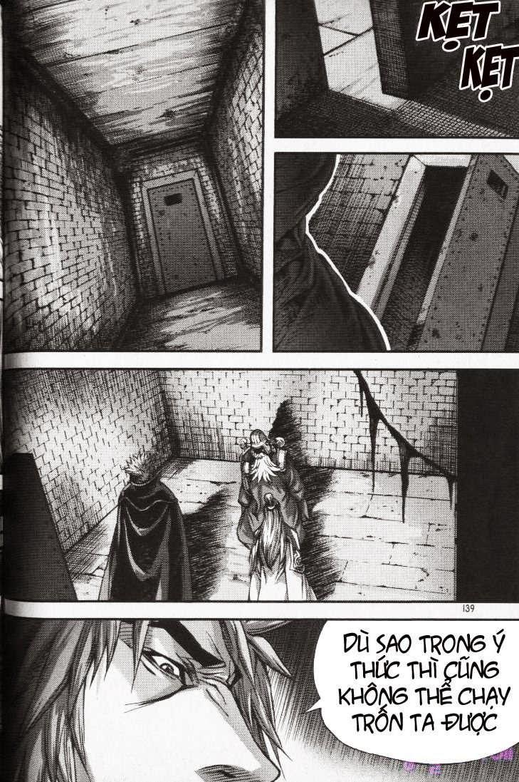 Diêm Đế: Chapter 278