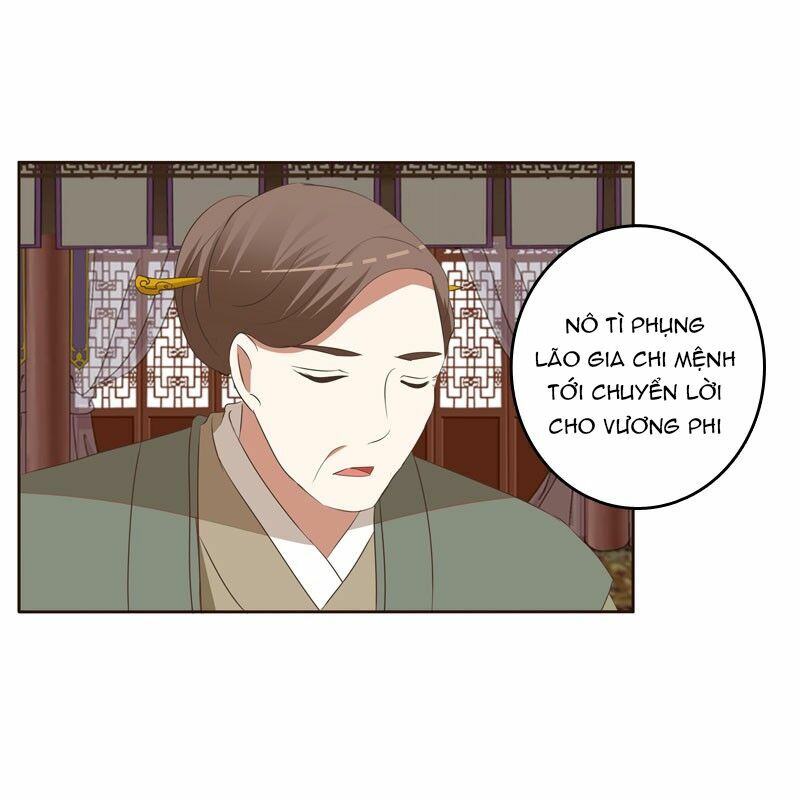 Thông Linh Phi: Chapter 147