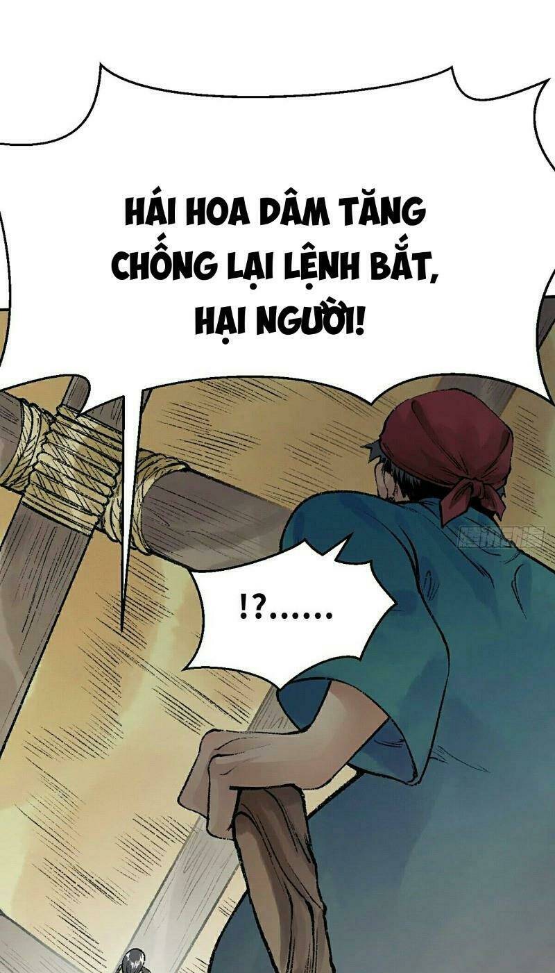Liên Thành Quyết: Chapter 38