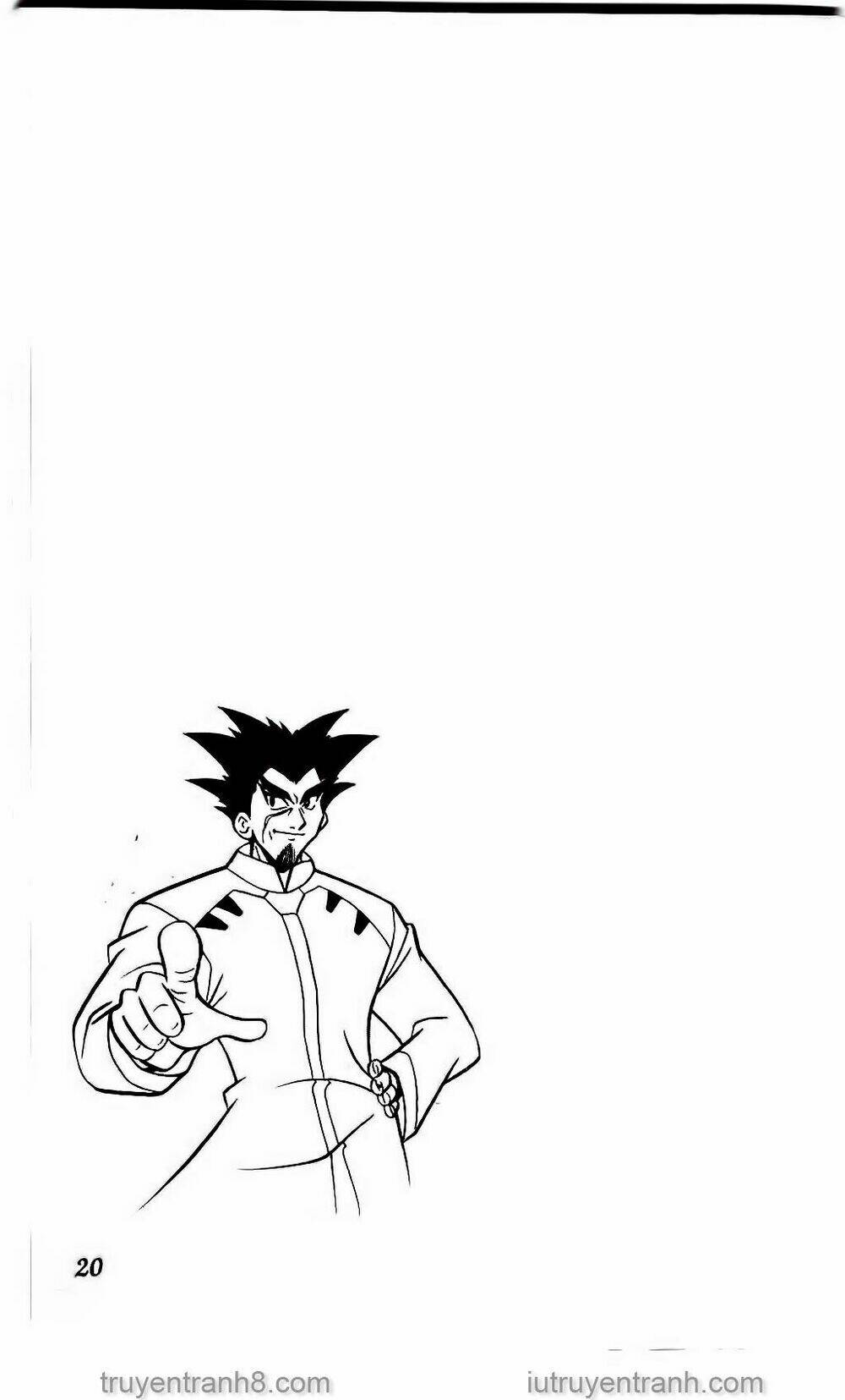 Con Quay Truyền Thuyết: Chapter 65