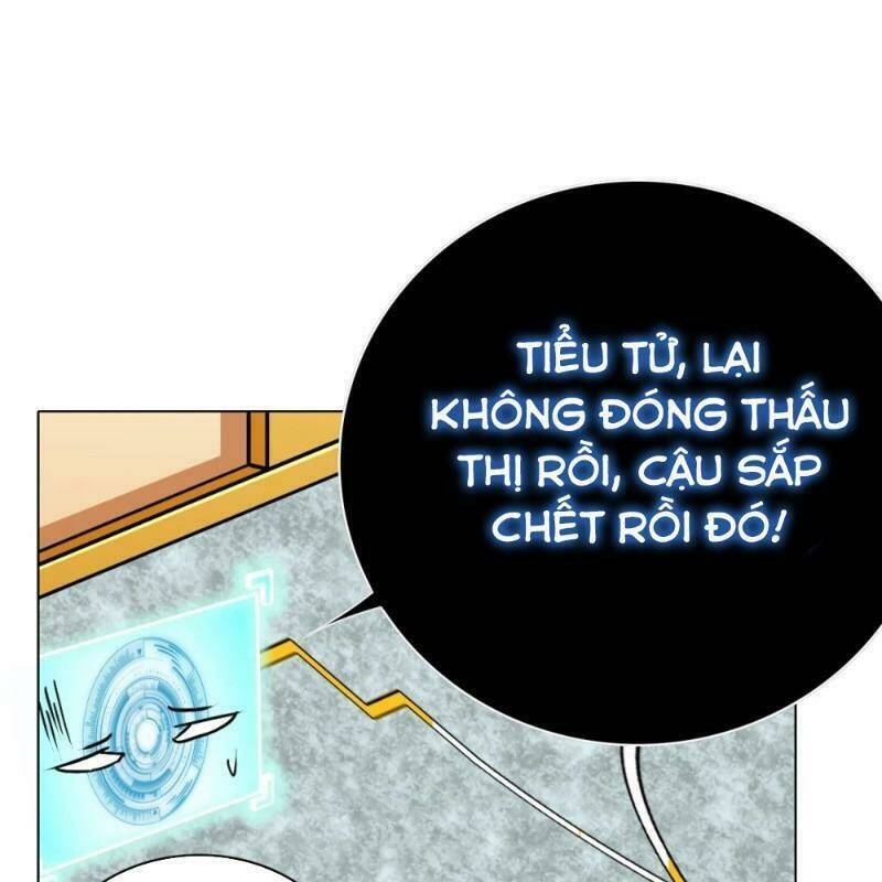 Hệ Thống Tiên Tôn Tại Đô Thị: Chapter 109