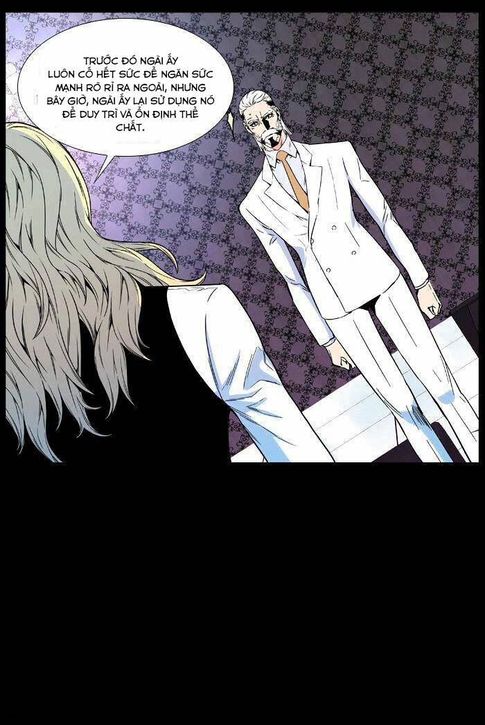 Ma Cà Rồng Quý Tộc: Chapter 477