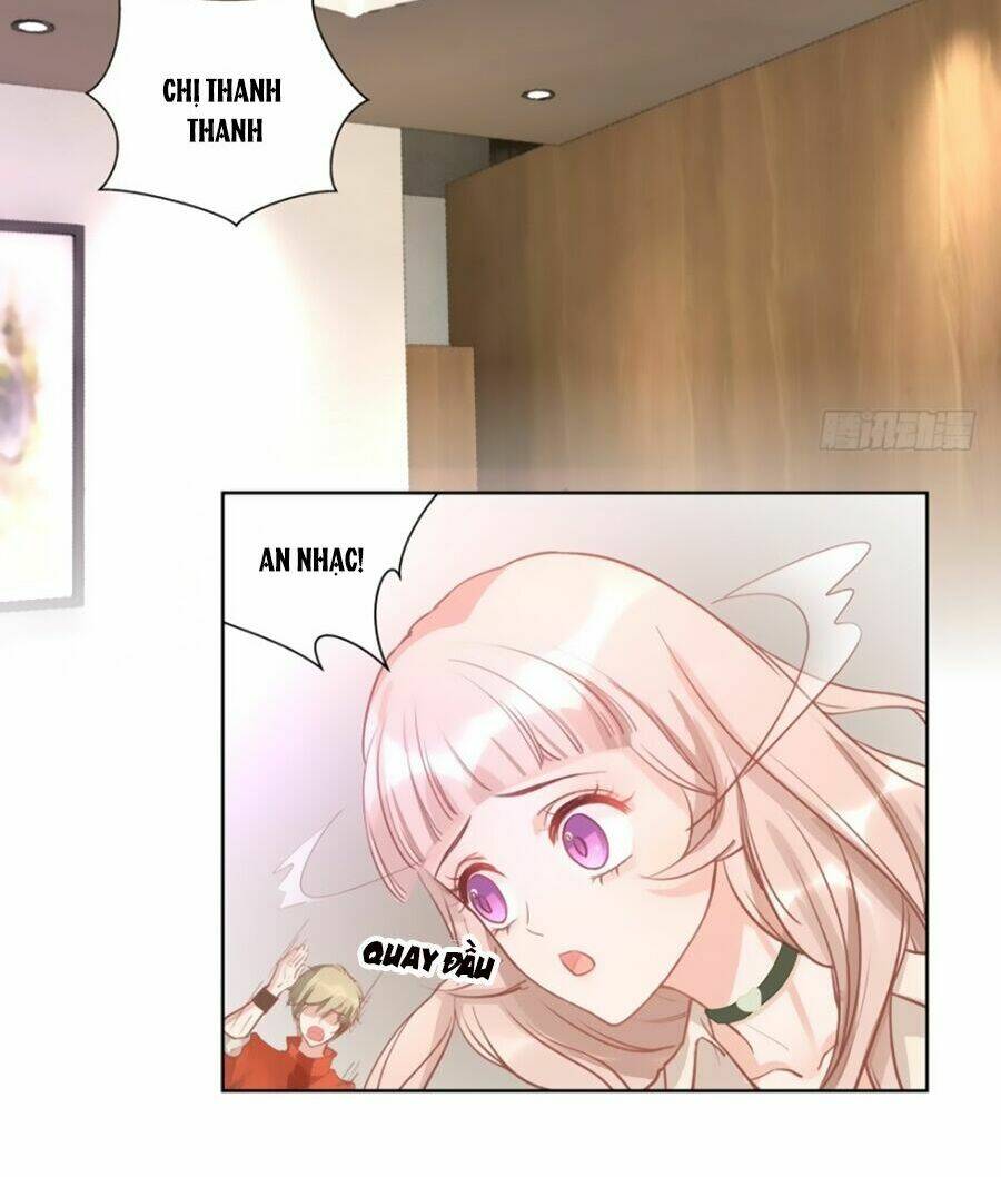 Lưu Luyến Nguy Tình: Chapter 13