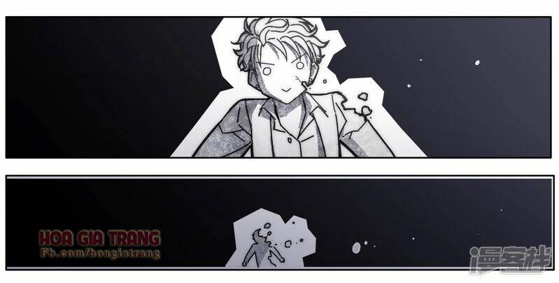 Thỏ Tử Nhiệt Lãng: Chapter 4