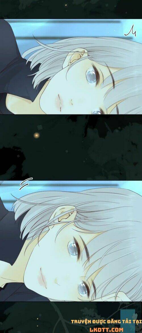 Cô Ấy Không Đáng Yêu: Chapter 97