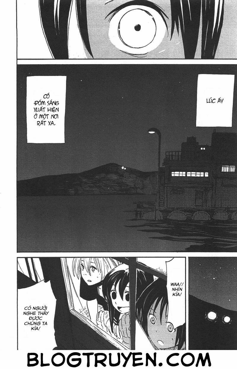 Asamiya-san no Imouto: Chapter 2