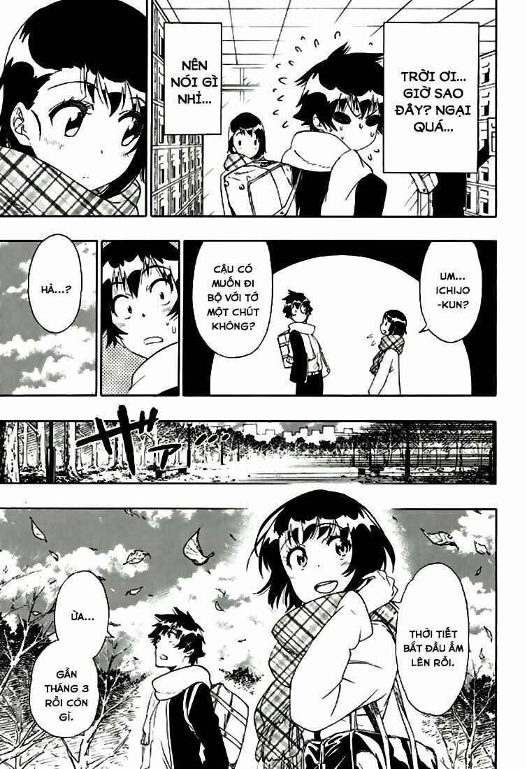 Tình Yêu Ngang Trái: Chapter 196