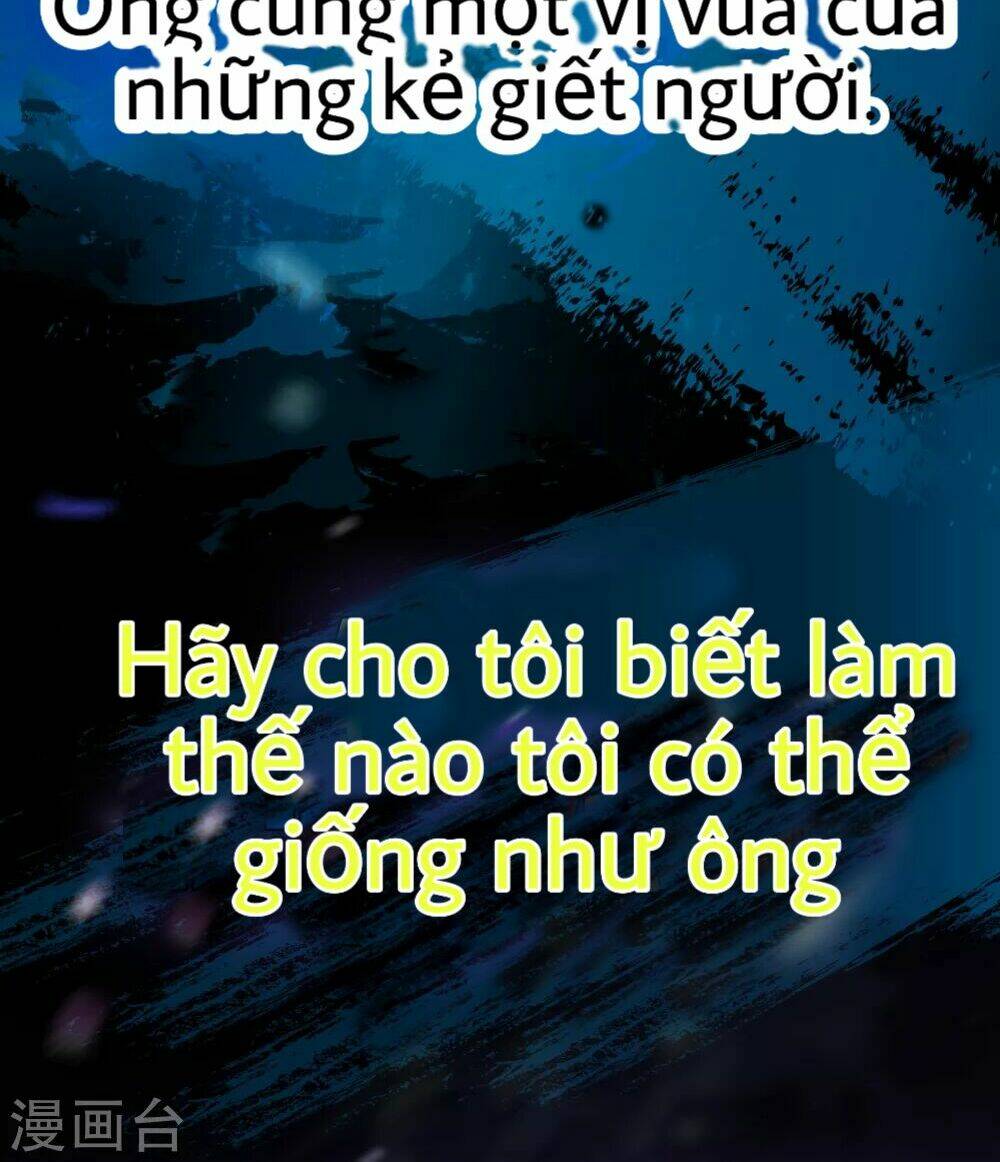 Thiên Y Hoa Hạ: Chapter 0