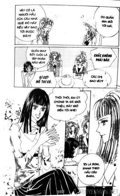 Lọ Lem Hậu Đậu: Chapter 73