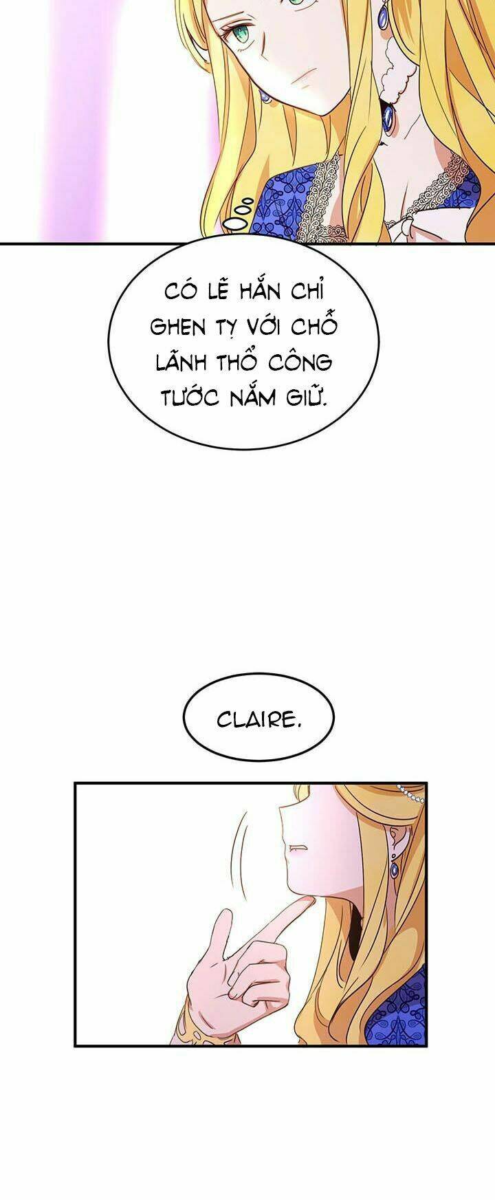 Công Tước, Loạn Vừa Thôi!: Chapter 25.9