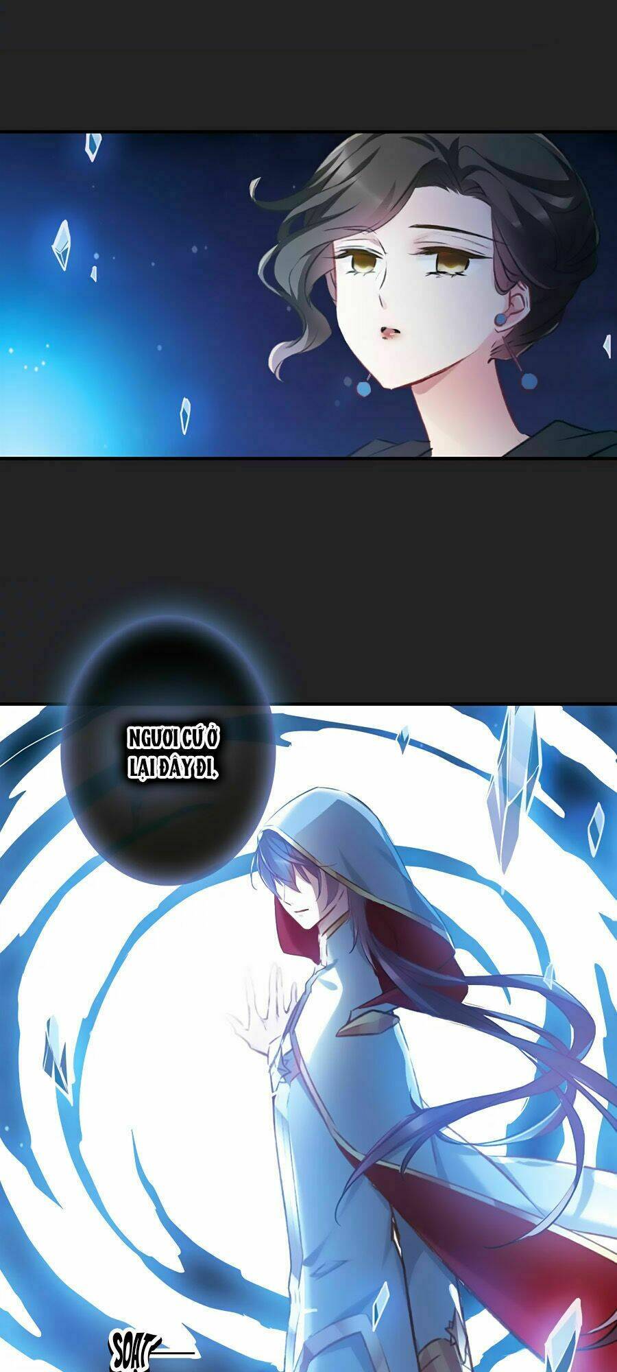 Cuốn Sách Vận Mệnh Của Tôi: Chapter 44