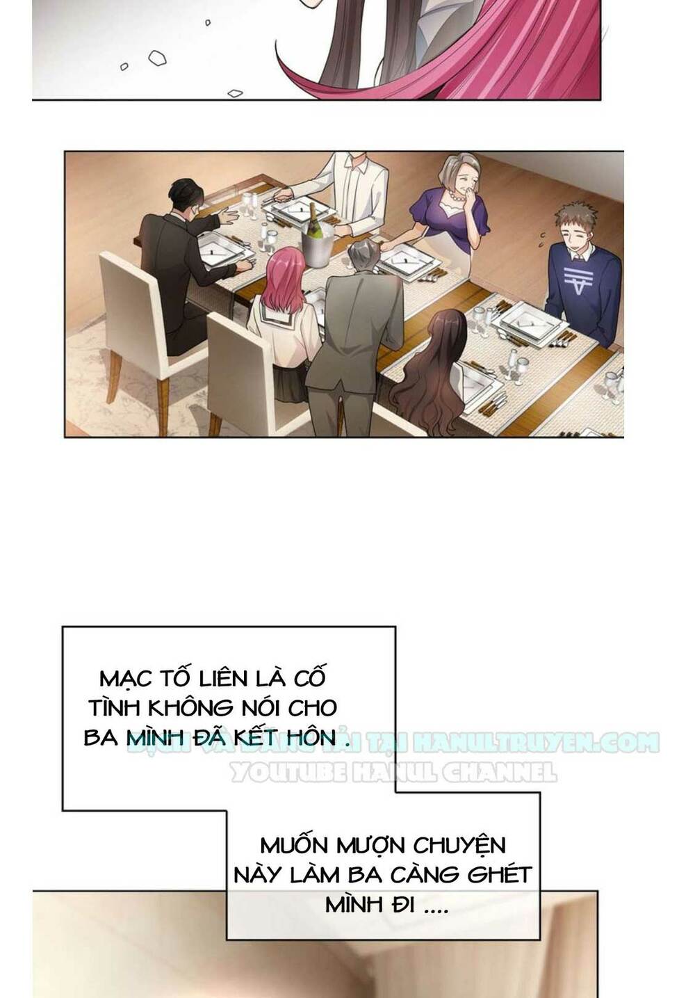 Cô Vợ Nhỏ Nuông Chiều Quá Lại Thành Ác!!: Chapter 34