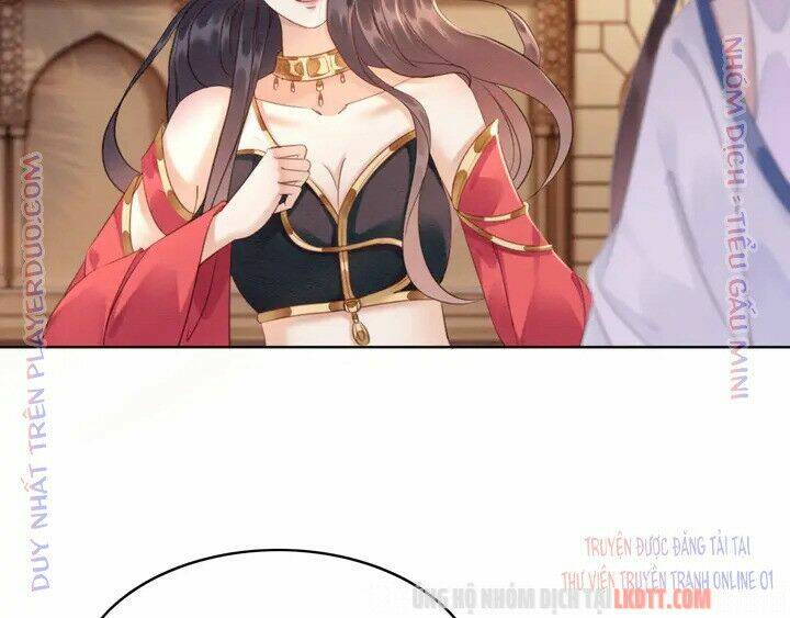 Trọng Sinh Bá Sủng Nhiếp Chính Vương Quá Mạnh Mẽ: Chapter 134