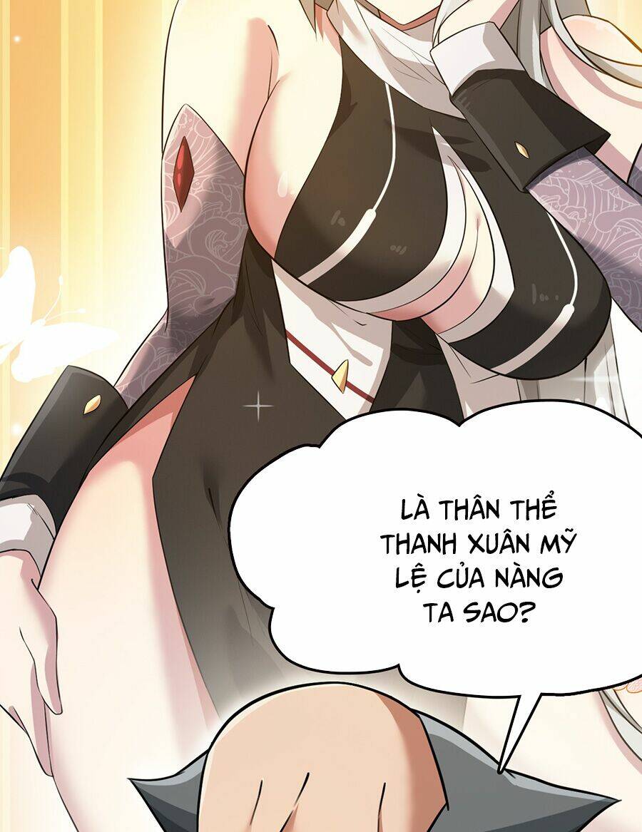 Đại Bảo Kiếm Của Tôi: Chapter 31