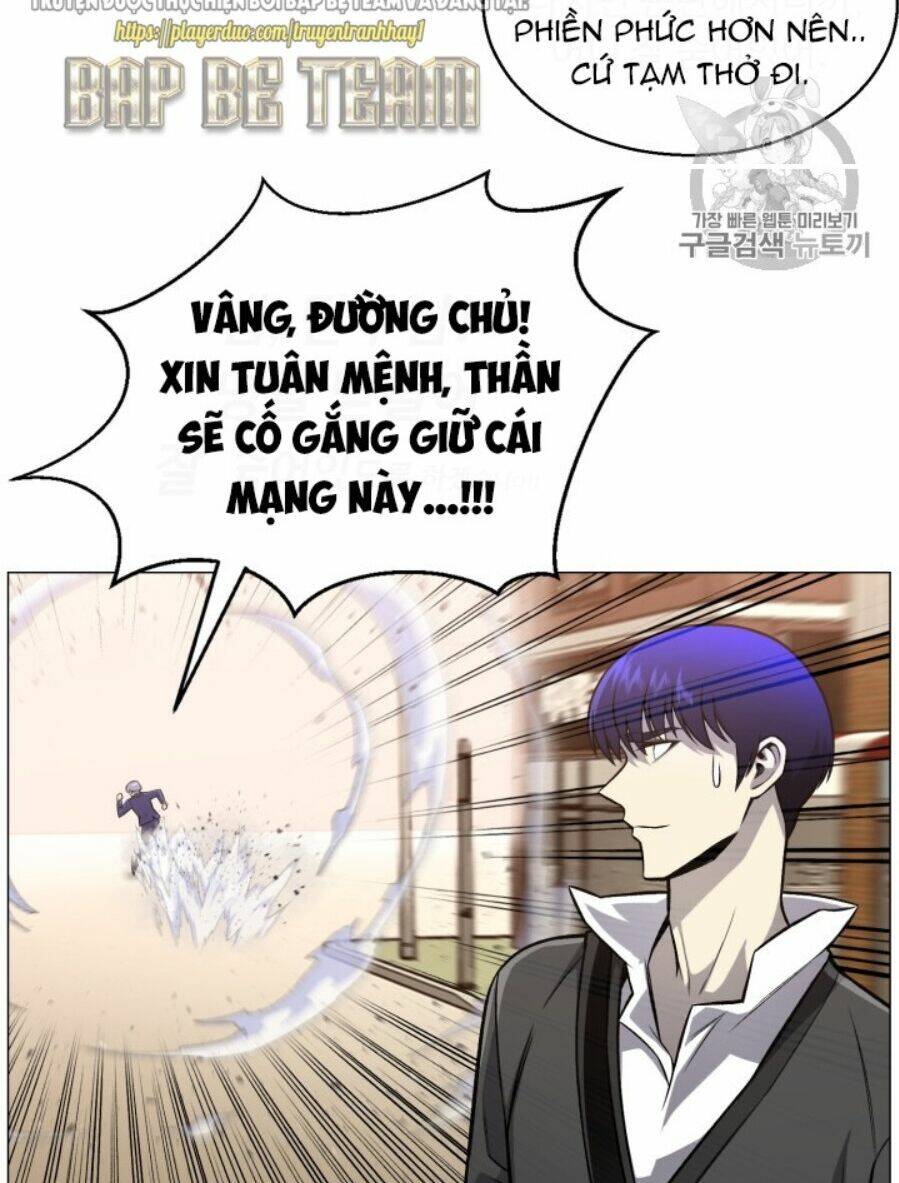 Luân Hồi Ác Nhân: Chapter 50