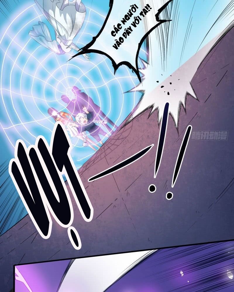 Ngạo Kiều Quỷ Vương Yêu Ta: Chapter 98