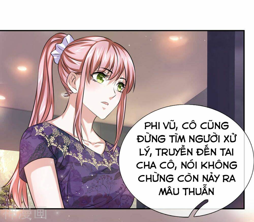 Tuyệt Thế Phi Đao: Chapter 178