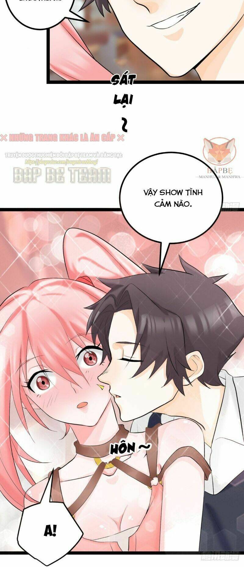 Đế Tế: Chapter 13