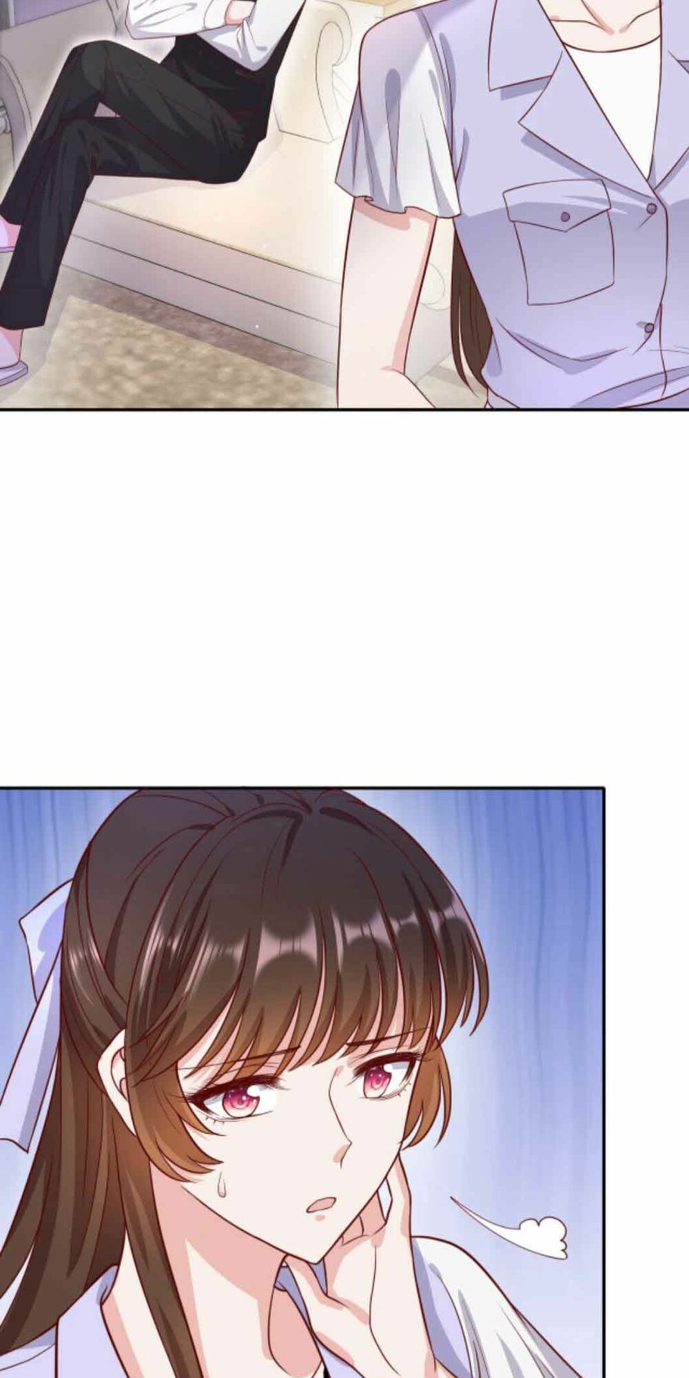 Nhất Sanh Hữu Hỉ: Chapter 44