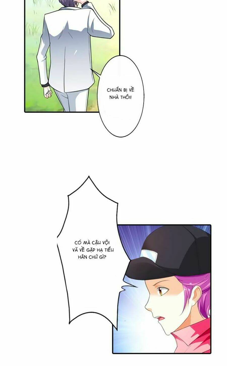 Song Diện Danh Viện: Chapter 60