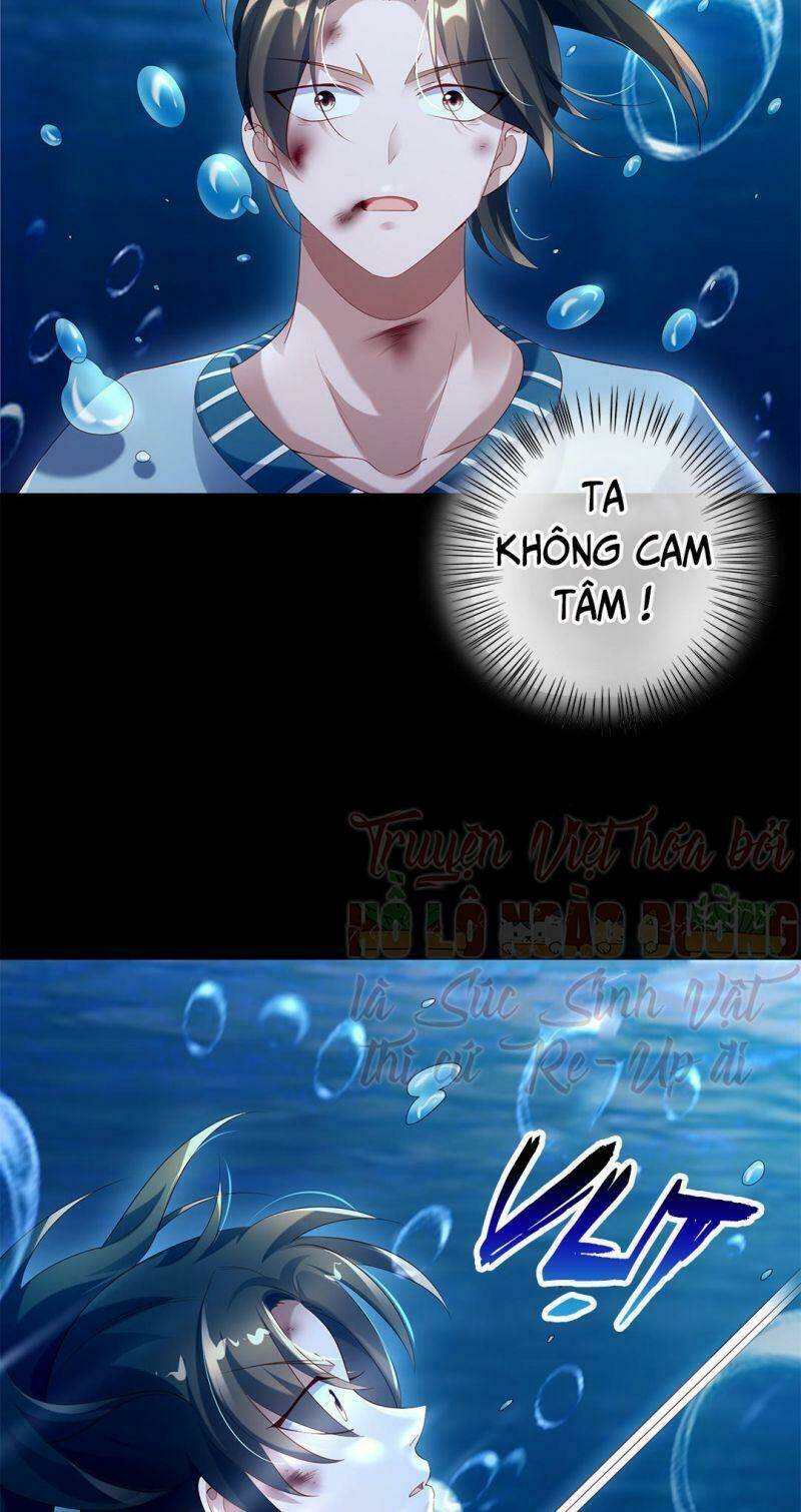 Thiên Kim Bất Hoán: Chapter 73