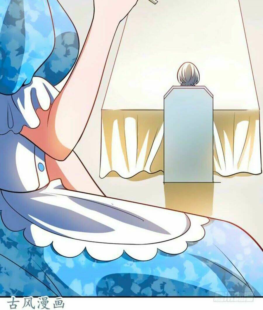 Người Yêu Khát Máu Của Tôi: Chapter 96