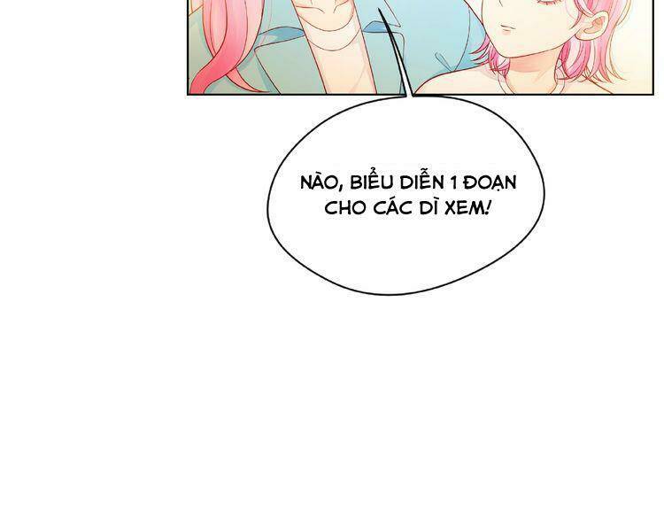 Giai Điệu Của Sự Va Chạm: Chapter 34