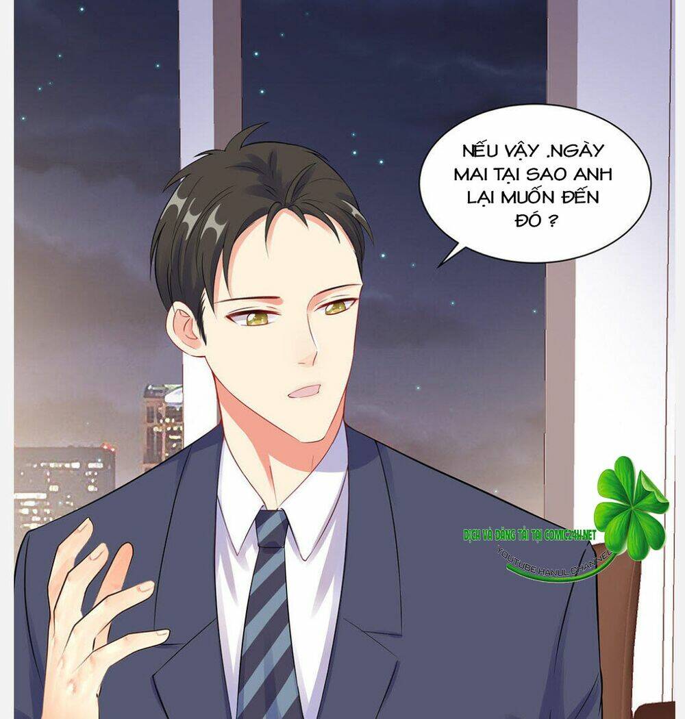 Vô Địch Song Bảo Bối: Chapter 8