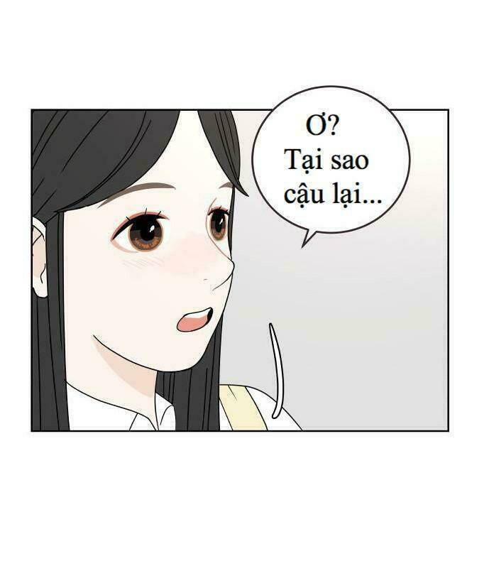 30 Phút Bước Đi Bên Em: Chapter 30.5