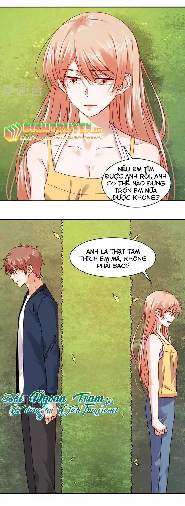 Vợ Yêu Của Ác Ma: Chapter 89