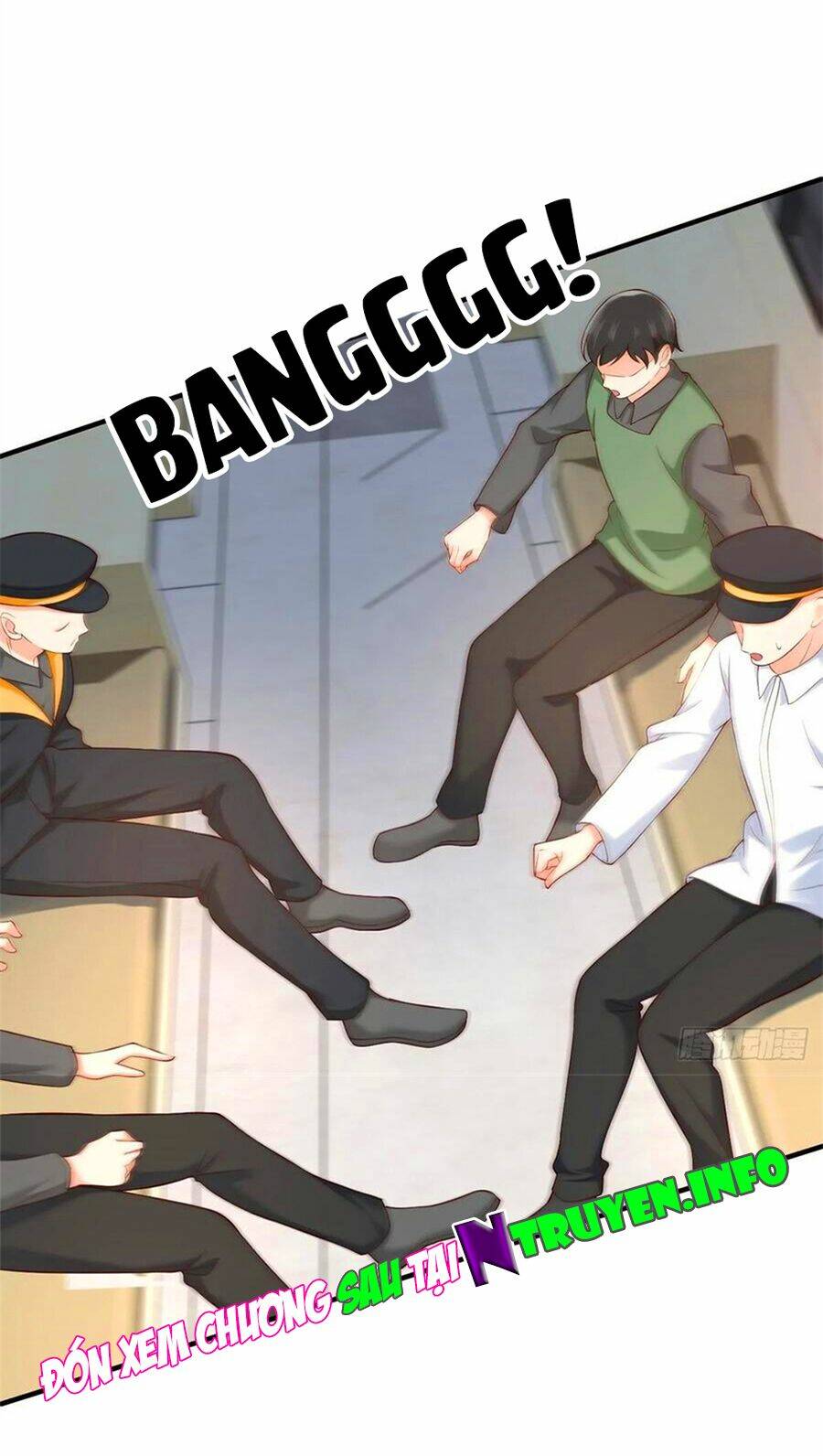 Nam Thần Truy Thê Chỉ Nam: Chapter 85.1