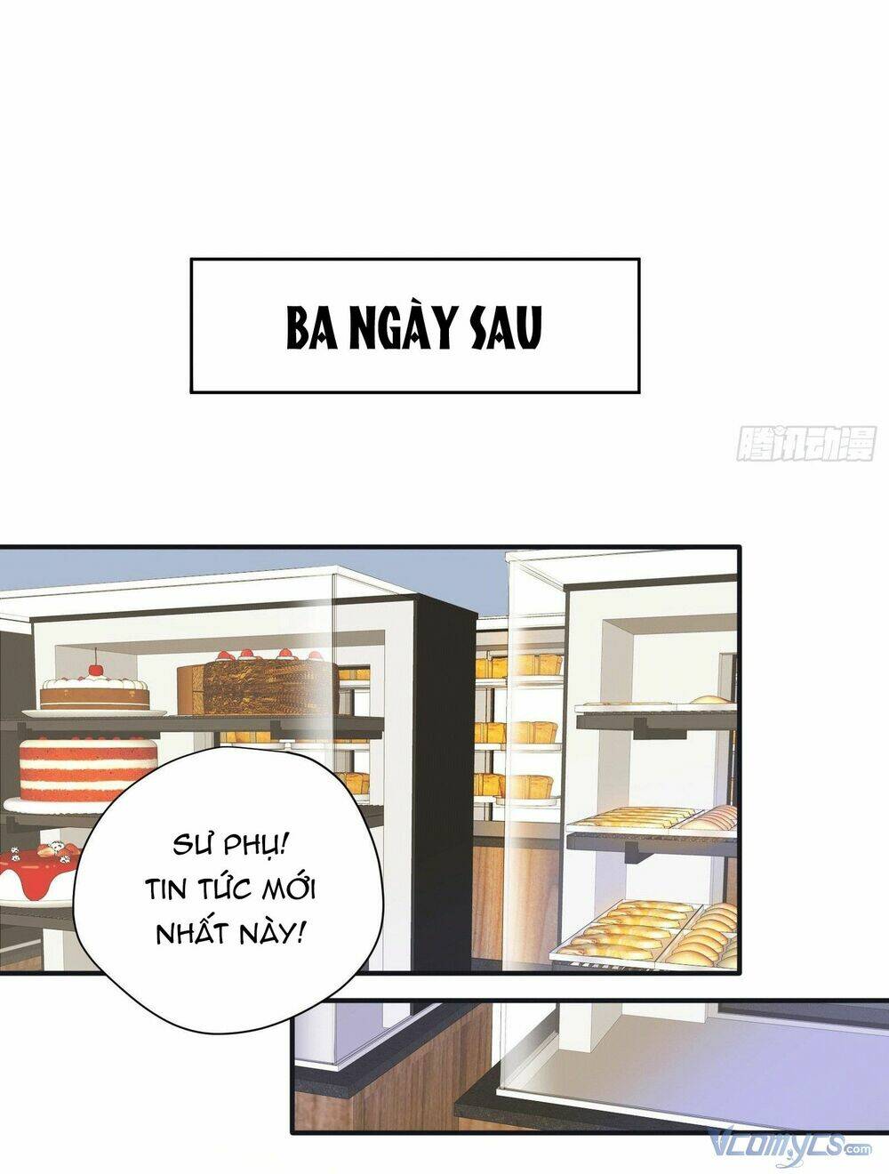 Nữ Phụ Như Tôi Cũng Có Ngày Ra Mắt: Chapter 61