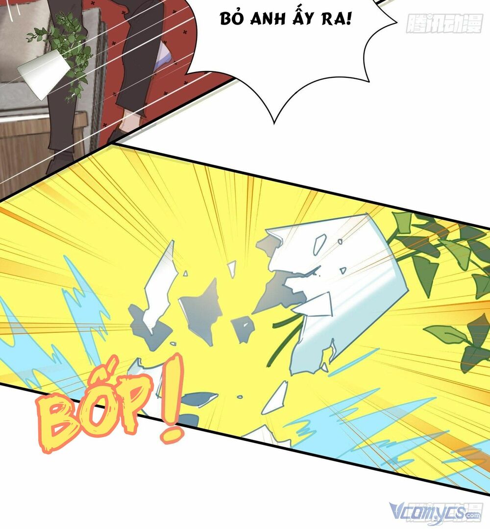 Nữ Phụ Như Tôi Cũng Có Ngày Ra Mắt: Chapter 51