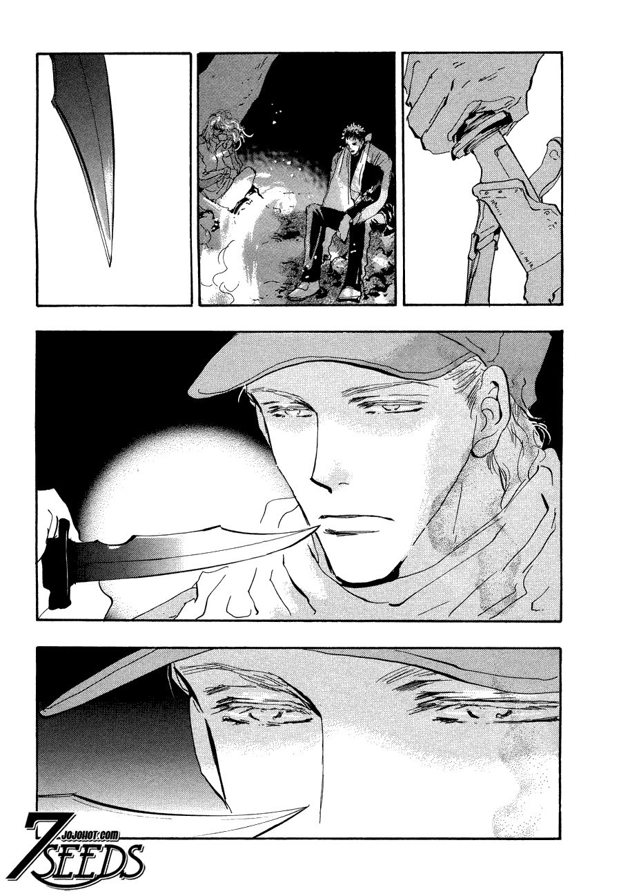 Mầm Sống: Chapter 109