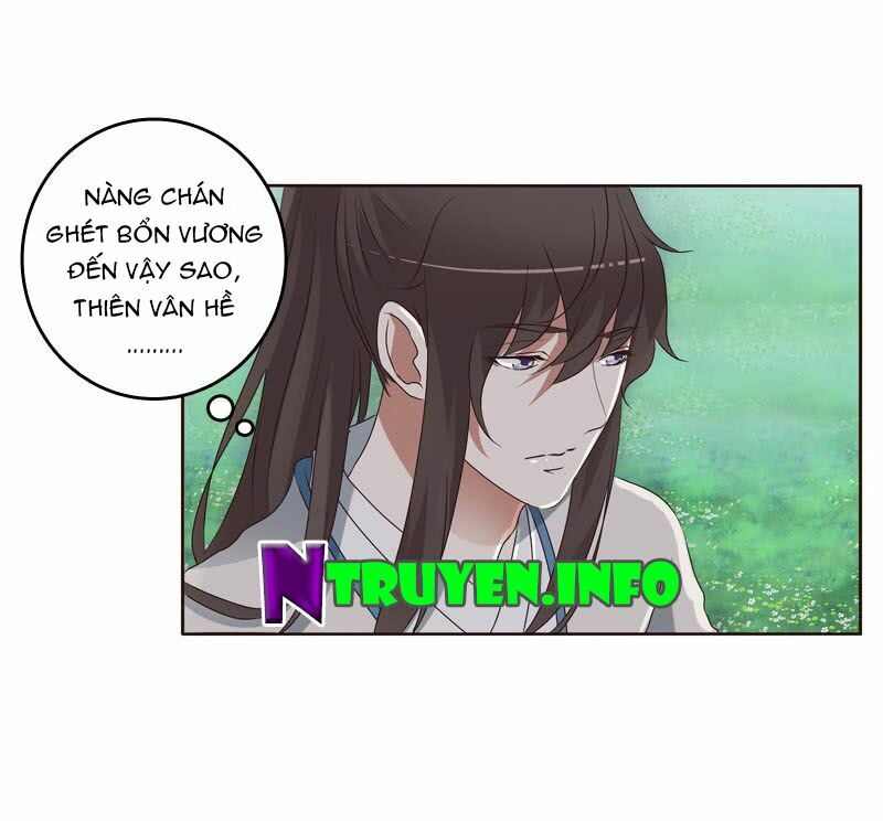 Thông Linh Phi: Chapter 204